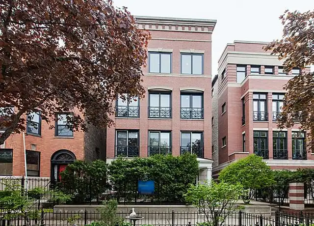 Property at 2848 N Burling St #4, Chicago, IL, 60657, 4 beds, 2.5 baths, [object Object]