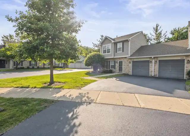 Property at 1081 N Village Dr #1081, Round Lake Beach, IL, 60073, 2 beds, 2.5 baths, [object Object]
