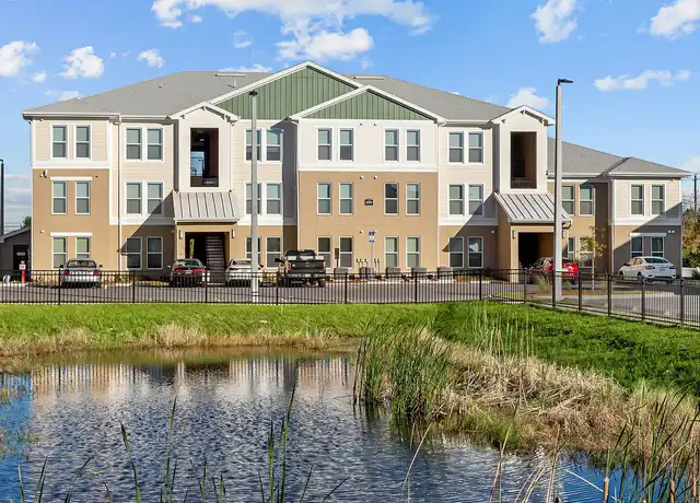Property at The Arbors @ 15th - 265 15th St, Panama City, FL, 32401, 3 beds, 2 baths, [object Object]