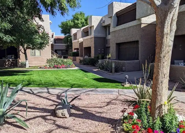 Property at 4554 E Paradise Village Pkwy N #102, Phoenix, AZ, 85032, 1 bed, 1 bath, [object Object]