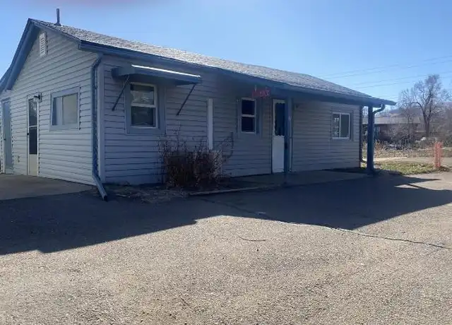 Property at 16680 W 11th Ave, Golden, CO, 80401, 1 bed, 1 bath, [object Object]