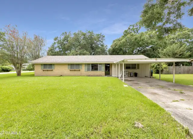 Property at 146 Antigua Dr, Lafayette, LA, 70503, 3 beds, 2 baths, [object Object]