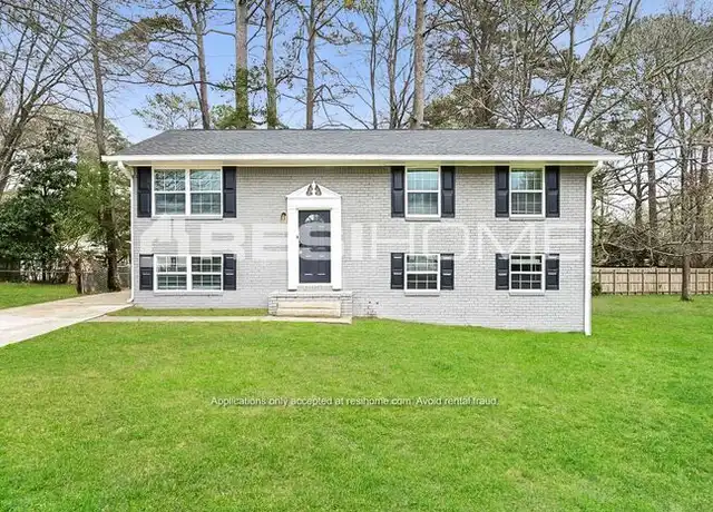 Property at 1415 Iron Gate Blvd, Jonesboro, GA, 30238, 3 beds, 2.5 baths, [object Object]