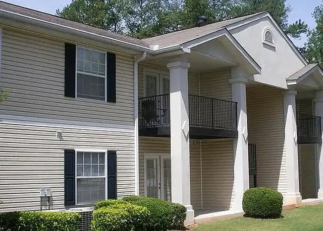 Property at The Ashford at Stone Ridge - 1048 Flat Shoals Rd, Atlanta, GA, 30349, 2-3 beds, 2 baths, [object Object]