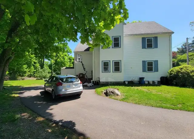 Property at 10 Woodland St Unit 1, Sharon, MA, 02067, 1 bed, 1 bath, [object Object]