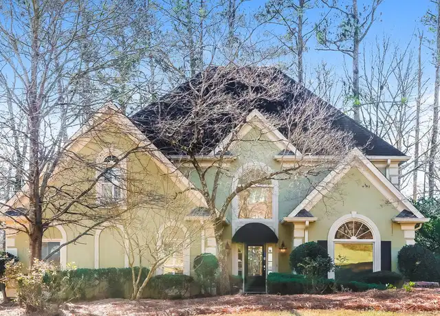 Property at 1272 Channel Park SW, Marietta, GA, 30064, 4 beds, 2.5 baths, [object Object]