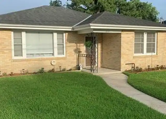 Property at 217 Barry Ave, New Orleans, LA, 70121, 3 beds, 1 bath, [object Object]