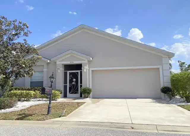 Property at 1836 Scarborough Trl, Punta Gorda, FL, 33980, 2 beds, 2 baths, [object Object]