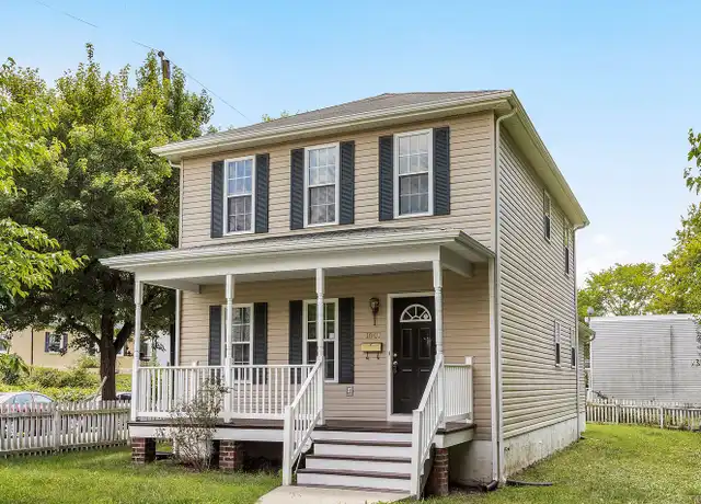 Property at 1601 Winder St, Richmond, VA, 23220, 4 beds, 3 baths, [object Object]