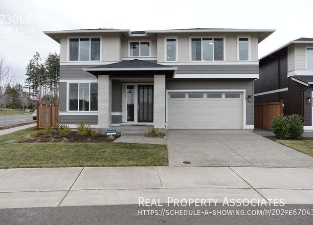 Photo of 23068 Alder Ln SE, Black Diamond, WA 98010
