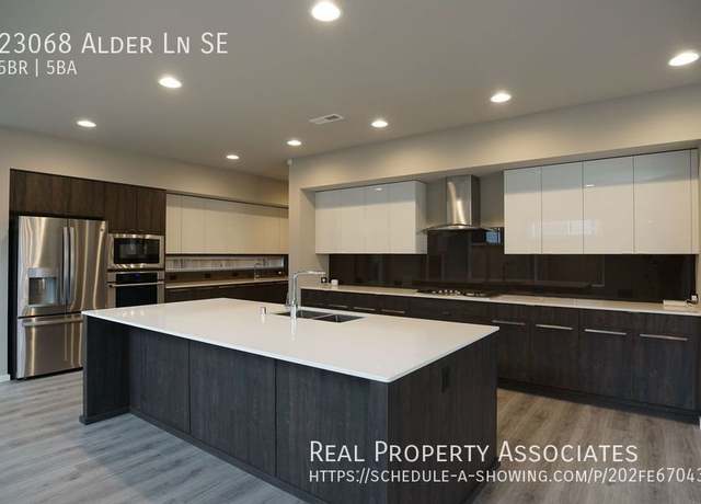 Photo of 23068 Alder Ln SE, Black Diamond, WA 98010
