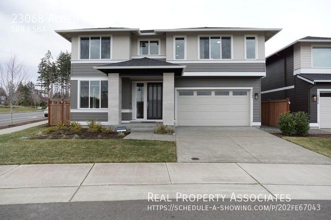 23068 Alder Ln SE, Black Diamond, WA 98010 | Redfin