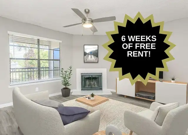 Property at Villas At Blue Cove Apartments - 2639 Granada Bay Dr, Melbourne, FL, 32934, 1-2 bed, 1-2 bath, [object Object]