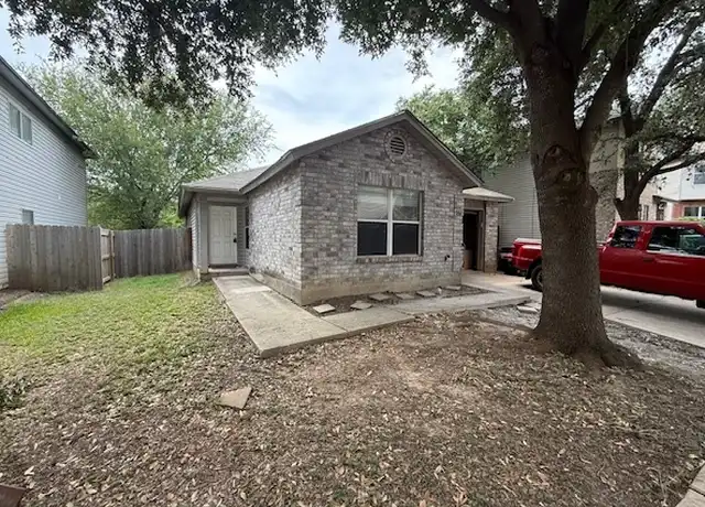 Property at 1107 Ranger Peak, San Antonio, TX, 78251, 3 beds, 2 baths, [object Object]