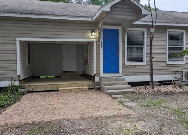 Property at 418 Waco Ave, League City, TX, 77573, 1 bed, 1 bath, [object Object]