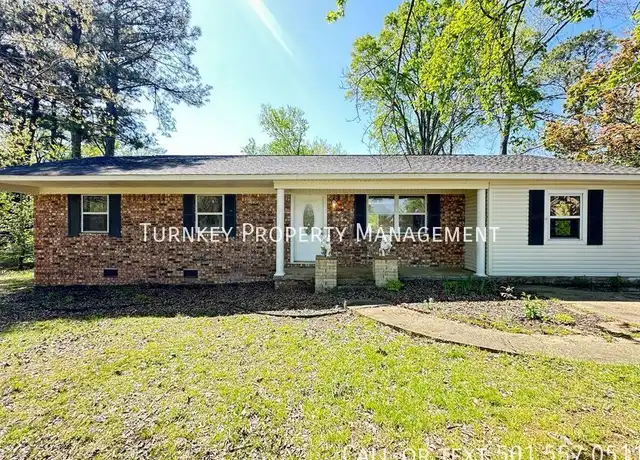 Property at 12 Bellamy St, Cabot, AR, 72023, 3 beds, 1.5 baths, [object Object]