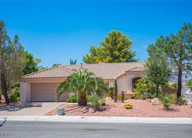 Property at 9053 Firebird Dr, Las Vegas, NV, 89134, 2 beds, 2 baths, [object Object]