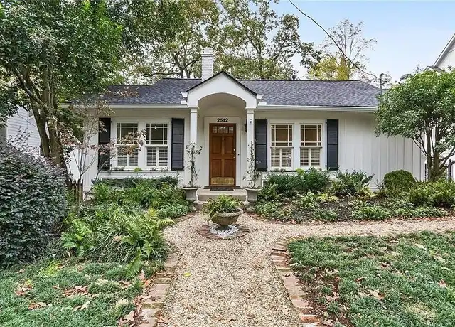 Property at 2512 Brookwood Dr NE, Atlanta, GA, 30305, 4 beds, 3 baths, [object Object]
