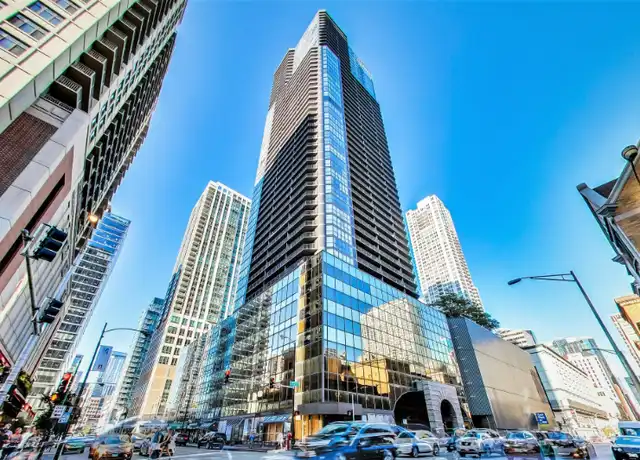 Property at 10 E Ontario St #1305, Chicago, IL, 60611, 1 bed, 1 bath, [object Object]