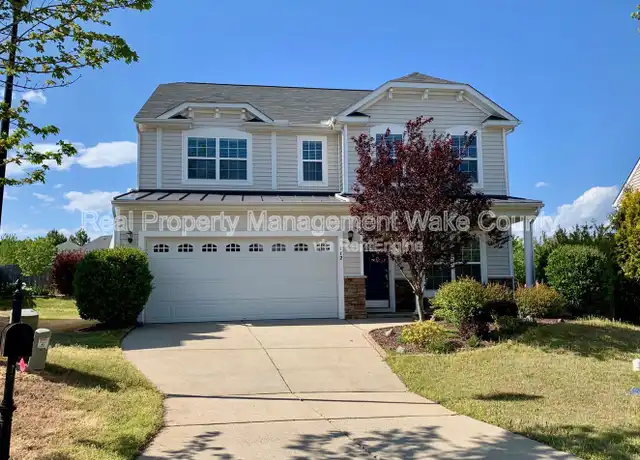 Property at 112 Cobblebrook Ct, Holly Springs, NC, 27540, 4 beds, 2.5 baths, [object Object]