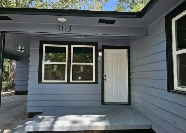 Property at 3113 Tulip St Unit NA, Pine Bluff, AR, 71603, 3 beds, 1.5 baths, [object Object]