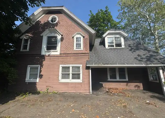 Property at 33 Front St Unit 1, Binghamton, NY, 13905, 2 beds, 1 bath, [object Object]