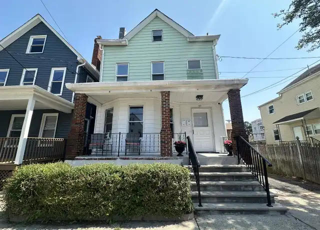 Property at 39 Guilden St Apt 2, New Brunswick, NJ, 08901, 4 beds, 1 bath, [object Object]