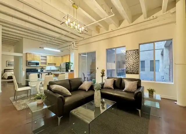 Property at 312 W 5th St #406, Los Angeles, CA, 90013, 1 bed, 1 bath, [object Object]
