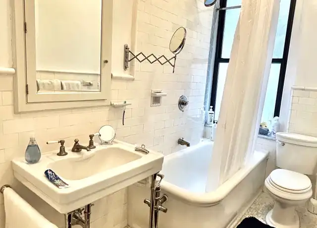 Property at 200 W 54th St Unit 6D, New York, NY, 10019, 1 bed, 1 bath, [object Object]