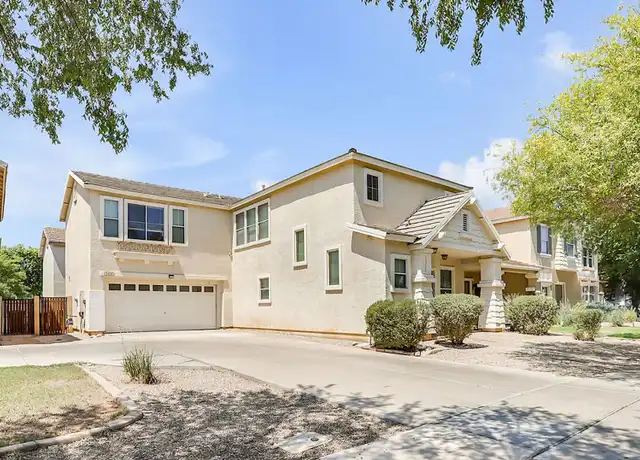 Property at 1458 S Longspur Ln, Gilbert, AZ, 85296, 3 beds, 2.5 baths, [object Object]