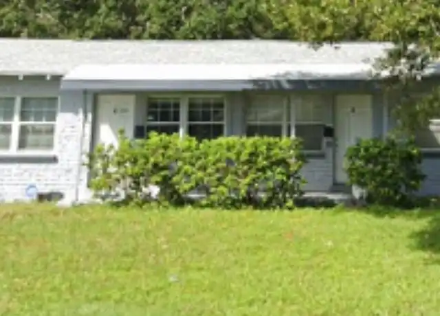 Property at 707 20th Ave S #3, St. Petersburg, FL, 33705, 1 bed, 1 bath, [object Object]