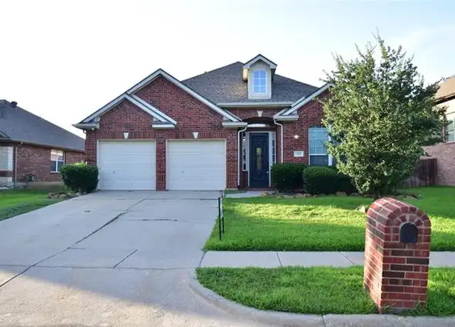 Property at 2457 Deerwood Dr, Little Elm, TX, 75068, 4 beds, 2 baths, [object Object]