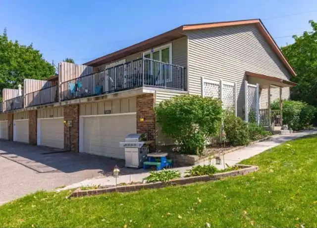 Property at 3192 Cleveland Ave Unit 3192, Arden Hills, MN, 55112, 3 beds, 2 baths, [object Object]