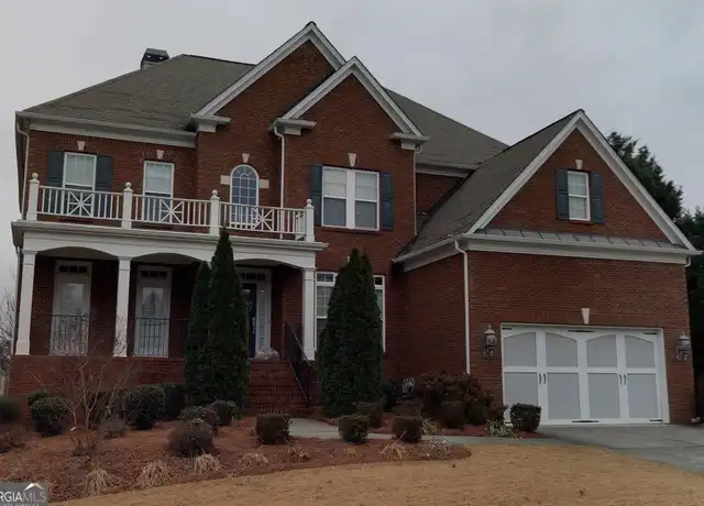 Property at 4229 Bluehouse Ln, Alpharetta, GA, 30022, 6 beds, 5 baths, [object Object]