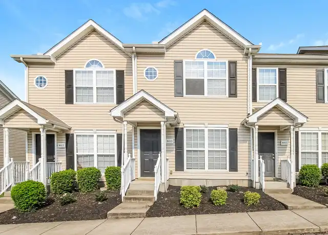 Property at 8015 Logan Dr, La Vergne, TN, 37086, 2 beds, 2 baths, [object Object]