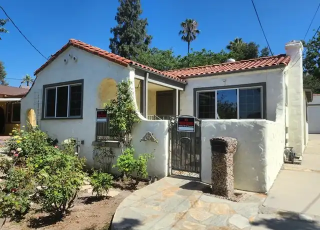 Property at 471 Alameda St, Altadena, CA, 91001, 3 beds, 1 bath, [object Object]