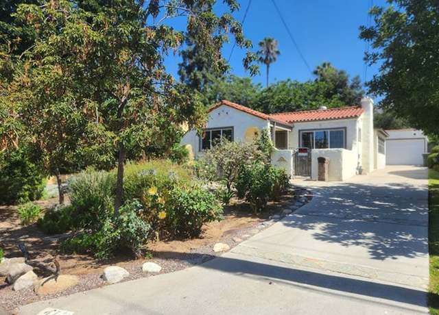 Photo of 471 Alameda St, Altadena, CA 91001
