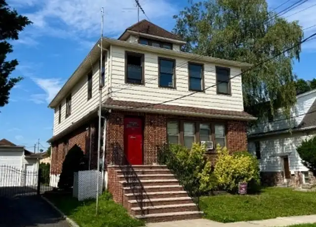 Property at 181 Rowland Ave Unit 2, Clifton, NJ, 07012, 4 beds, 1 bath, [object Object]