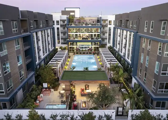 Property at Broadstone Edition - 2182 Alton Pkwy, Irvine, CA, 92614, 0 beds, 1 bath, [object Object]