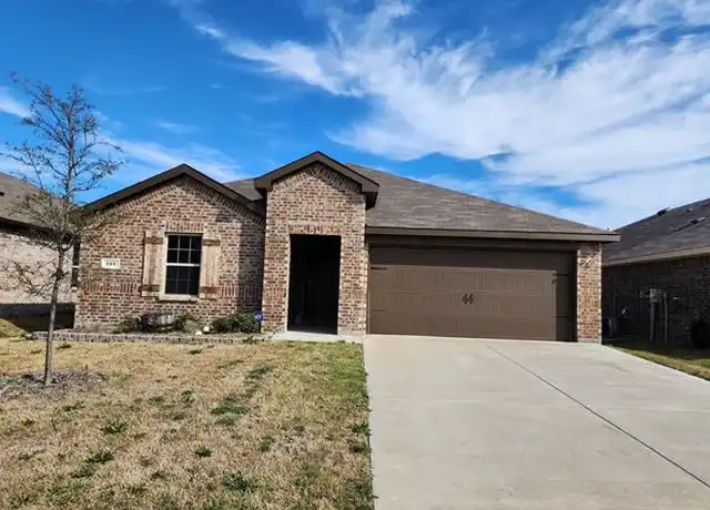 Property at 113 Seabiscuit Dr, Caddo Mills, TX, 75135, 4 beds, 2 baths, [object Object]