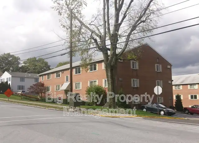 Property at 120 N Penn St Unit B-1, Spring City, PA, 19475, 1 bed, 1 bath, [object Object]