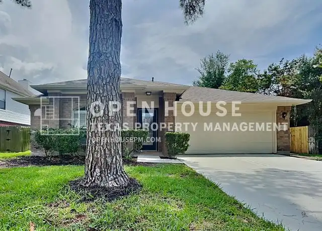 Property at 20423 Drakewood Dr, Katy, TX, 77449, 4 beds, 2 baths, [object Object]