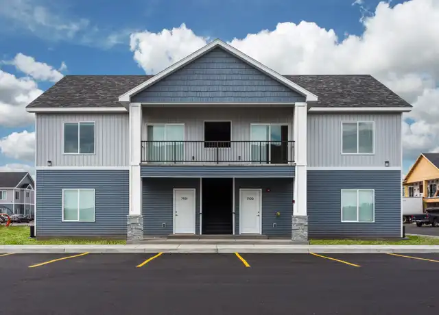 Property at 425 S 3rd W Unit 1201, Sugar City, ID, 83448, 2 beds, 1 bath, [object Object]