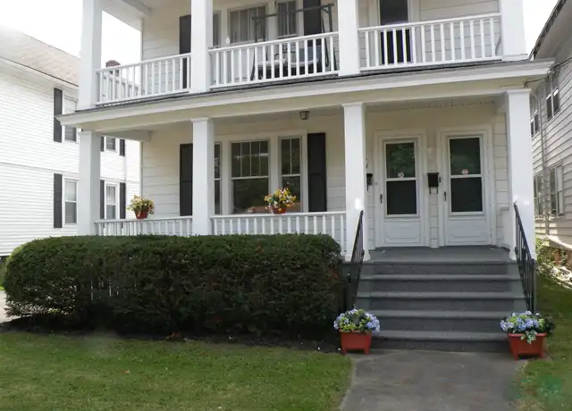 Property at 648 James St Unit 648 1st, Utica, NY, 13501, 2 beds, 1 bath, [object Object]