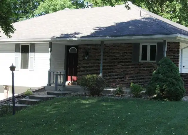 Property at 18 Collins Dr, Platte City, MO, 64079, 3 beds, 2 baths, [object Object]