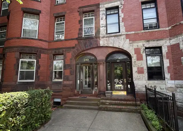 Property at 1911 Beacon St Unit B, Brookline, MA, 02445, 4 beds, 2 baths, [object Object]