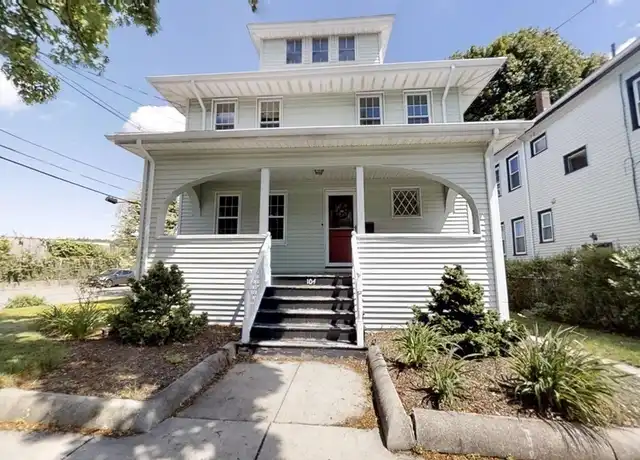 Property at 104 Emerald St Unit SF, Medford, MA, 02155, 4 beds, 1 bath, [object Object]