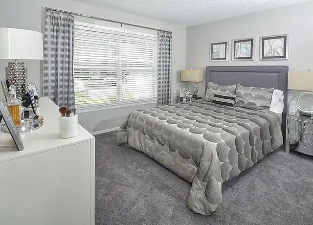 Property at Gardenwood Residences - 1110 Garden Walk Blvd, Atlanta, GA, 30349, 1-2 bed, 1-2 bath, [object Object]