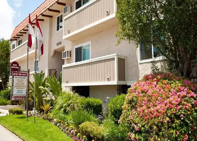Property at The Promenade - 15105 Victory Blvd, Van Nuys, CA, 91411, 1 bed, 1 bath, [object Object]