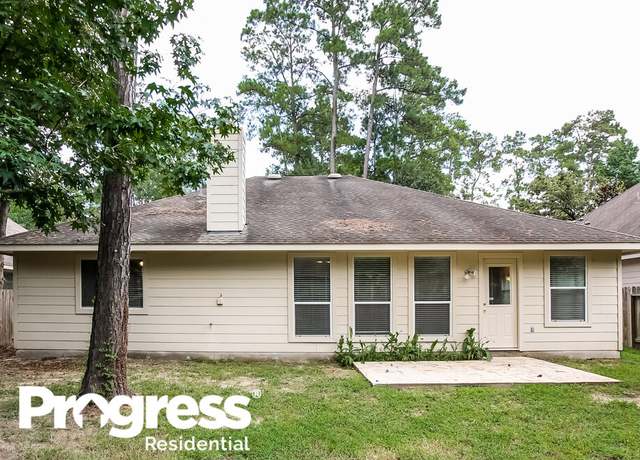 Photo of 27 Orchid Grove Pl, Conroe, TX 77385